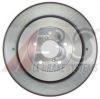 A.B.S. 17657 OE Brake Disc